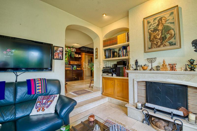 Foto 683eaffe-a4a2-407f-bba5-ad2fe9e8318f. Chalet con riscaldamento parcheggio piscina in Las Lomas Boadilla del Monte