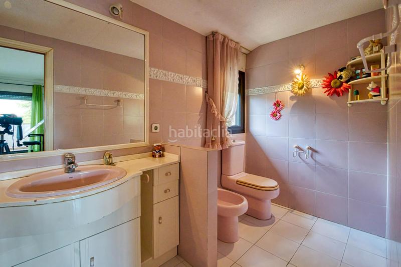 Foto 8c2fc838-e3b0-422b-be04-5e2943b43c26. Chalet con riscaldamento parcheggio piscina in Las Lomas Boadilla del Monte