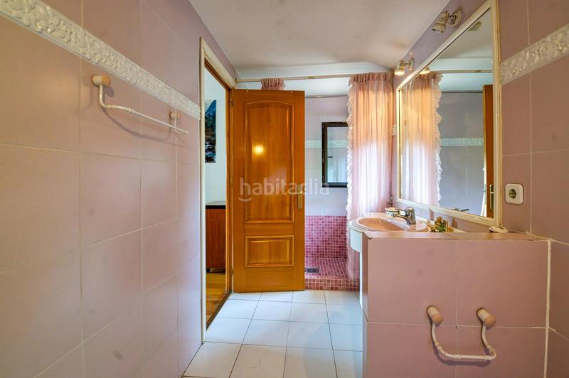 Foto c5f97074-6b9f-484a-887b-dd040ba7a062. Chalet con riscaldamento parcheggio piscina in Las Lomas Boadilla del Monte