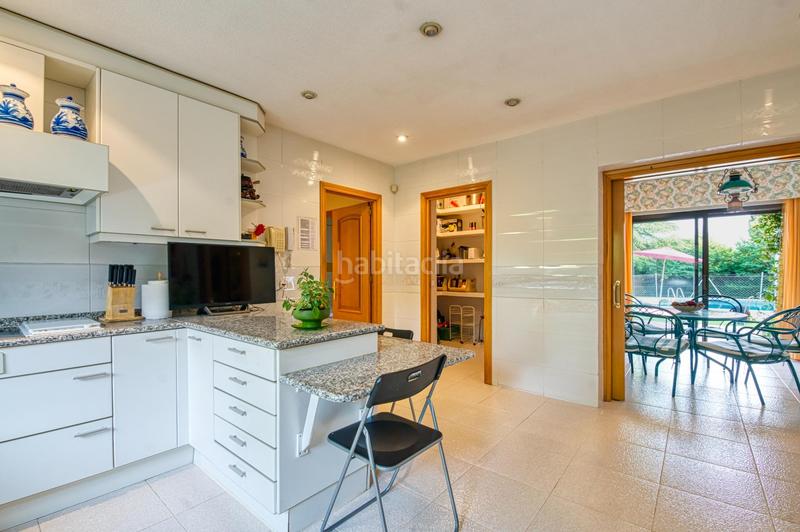 Foto c94e3f69-1d6d-4031-9d4b-a5de66b655f2. Chalet con riscaldamento parcheggio piscina in Las Lomas Boadilla del Monte