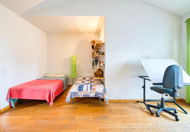 Foto cac25d6d-6dc2-4f5a-b9d0-e593c68a8c9f. Chalet con riscaldamento parcheggio piscina in Las Lomas Boadilla del Monte