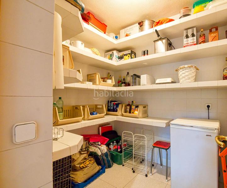 Foto cf26e85d-218f-4f3c-bc52-f87997c8bfba. Chalet con riscaldamento parcheggio piscina in Las Lomas Boadilla del Monte