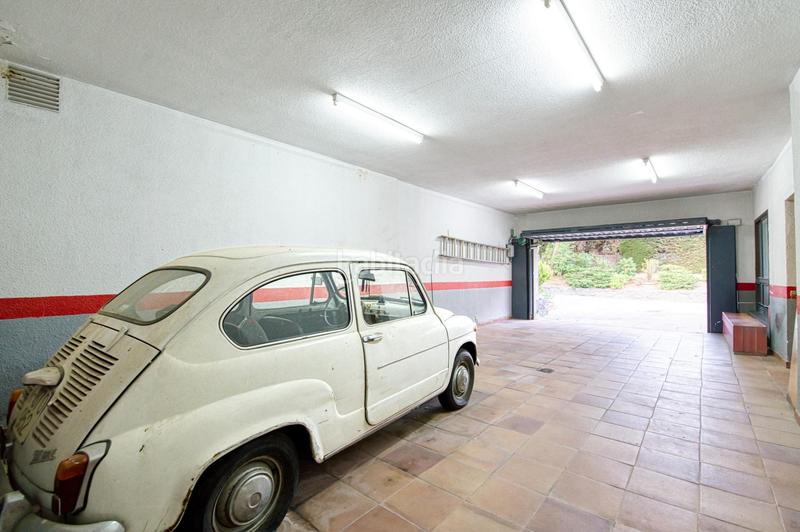 Foto d3ea8c99-72f0-4b45-aef2-ebc2563b6d1c. Chalet con riscaldamento parcheggio piscina in Las Lomas Boadilla del Monte