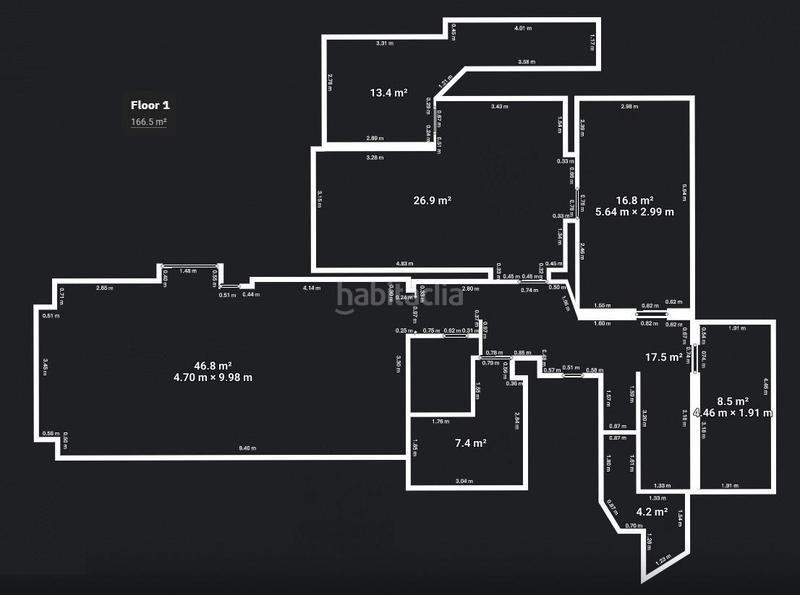 Foto e157bb23-e7ca-4972-8ba2-4cf0de4364b6. Chalet con riscaldamento parcheggio piscina in Las Lomas Boadilla del Monte
