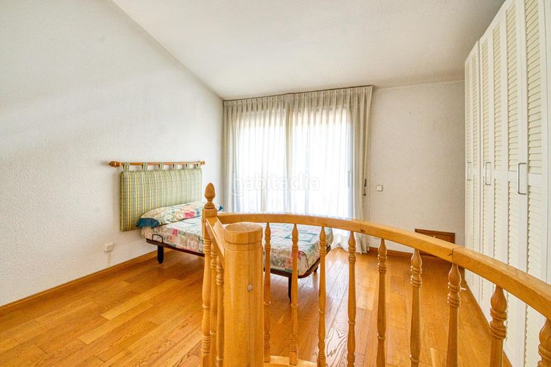 Foto 01023d7a-2196-48ed-913c-132b972a4446. Chalet  independiente en esquina en Las Lomas con vistas despejadas, gran parcela y máximo potencial en Boadilla del Monte