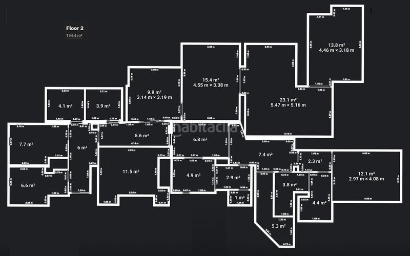 Foto 0b52d086-ce06-44ba-975c-6f3f7dcca0b3. Chalet  independiente en esquina en Las Lomas con vistas despejadas, gran parcela y máximo potencial en Boadilla del Monte