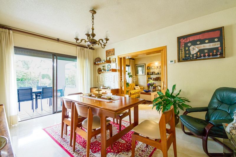 Foto 2767e6b9-344e-4da3-884a-9f24ac1710ee. Chalet  independiente en esquina en Las Lomas con vistas despejadas, gran parcela y máximo potencial en Boadilla del Monte