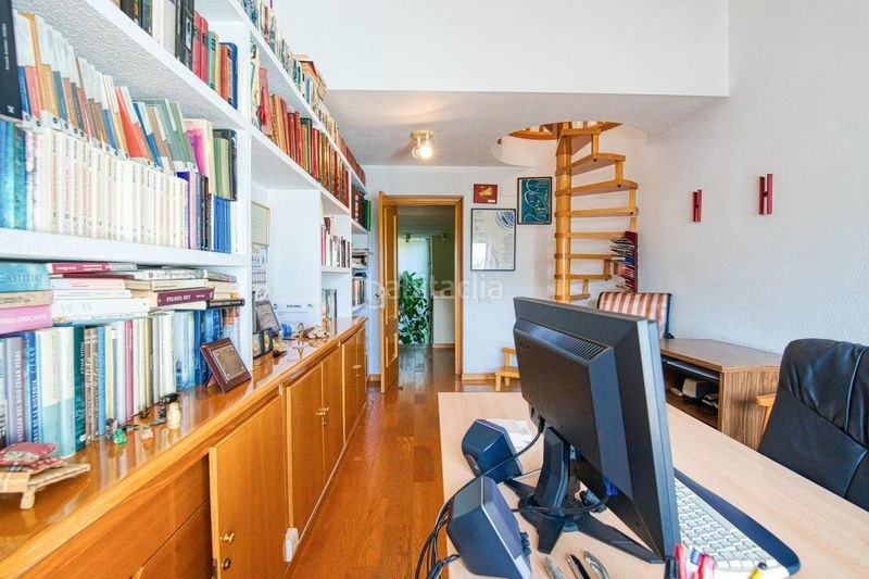 Foto 2780b721-2c15-4dba-8ac2-251ccbcec8d0. Chalet  independiente en esquina en Las Lomas con vistas despejadas, gran parcela y máximo potencial en Boadilla del Monte