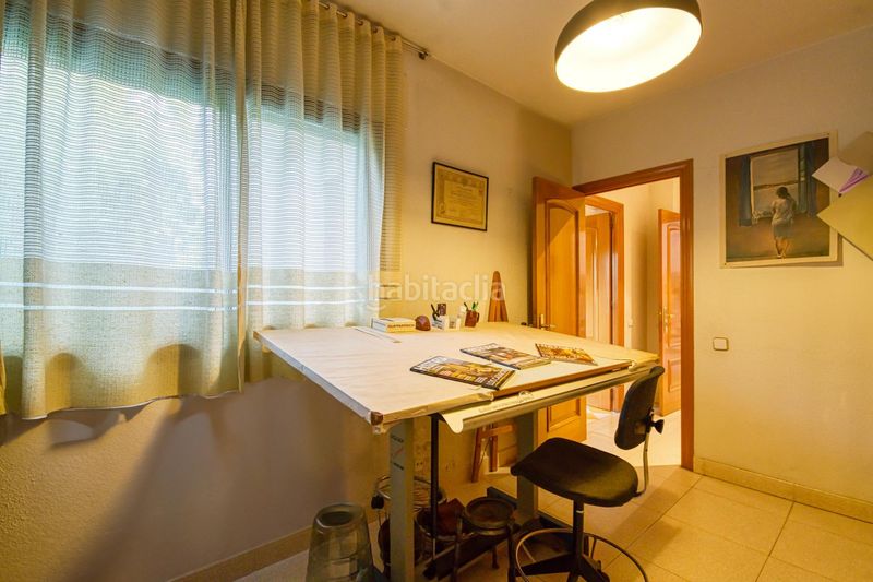 Foto 2e858df1-0636-4ee5-90ce-e9324d3478b3. Chalet  independiente en esquina en Las Lomas con vistas despejadas, gran parcela y máximo potencial en Boadilla del Monte