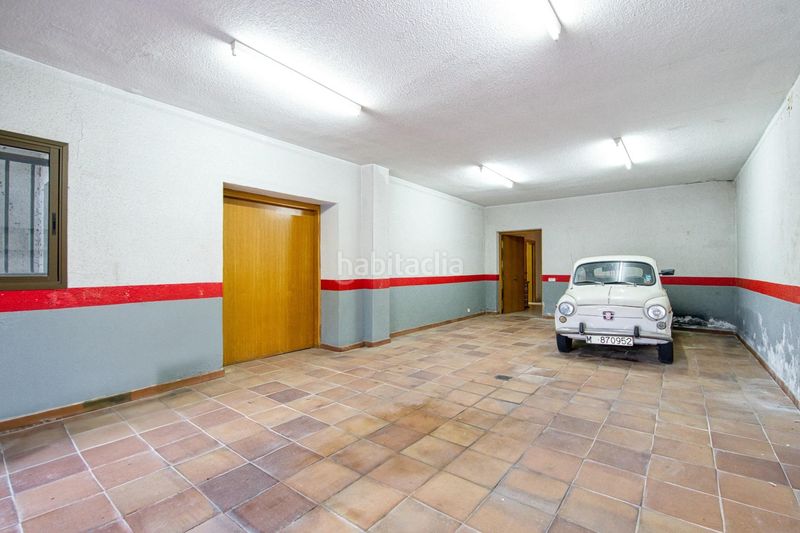 Foto 341535a5-9c12-42d3-8a86-7497baf1ccdb. Chalet  independiente en esquina en Las Lomas con vistas despejadas, gran parcela y máximo potencial en Boadilla del Monte