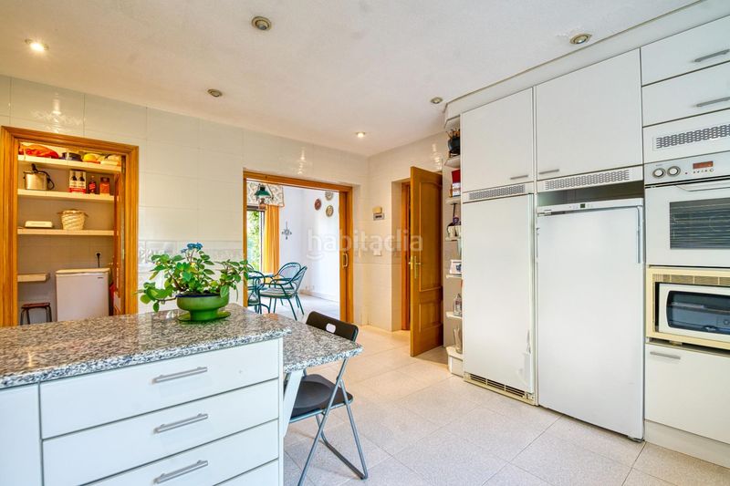 Foto 35536588-eb95-4e3e-9325-a055ef422beb. Chalet  independiente en esquina en Las Lomas con vistas despejadas, gran parcela y máximo potencial en Boadilla del Monte