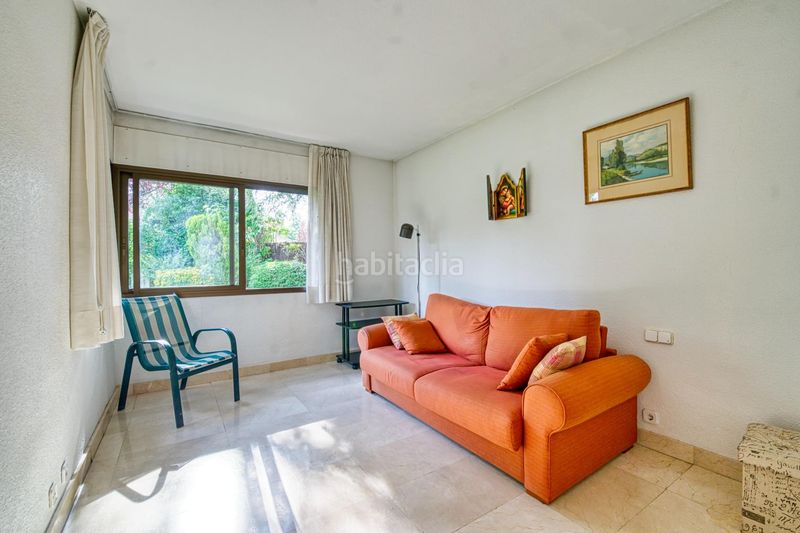 Foto 3f205df0-7d4e-471f-b19a-08c05f572c4a. Chalet  independiente en esquina en Las Lomas con vistas despejadas, gran parcela y máximo potencial en Boadilla del Monte