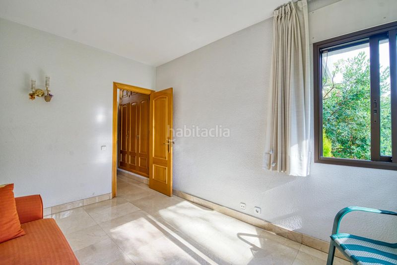 Foto 3febdd97-a5dd-4b7b-b9b4-38edd787cd01. Chalet  independiente en esquina en Las Lomas con vistas despejadas, gran parcela y máximo potencial en Boadilla del Monte