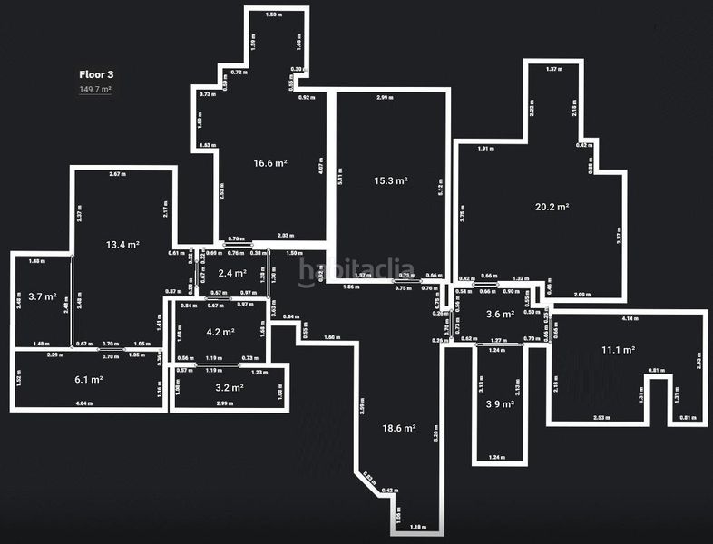 Foto 745c4bac-80e6-4703-9060-1b6e69a67150. Chalet  independiente en esquina en Las Lomas con vistas despejadas, gran parcela y máximo potencial en Boadilla del Monte