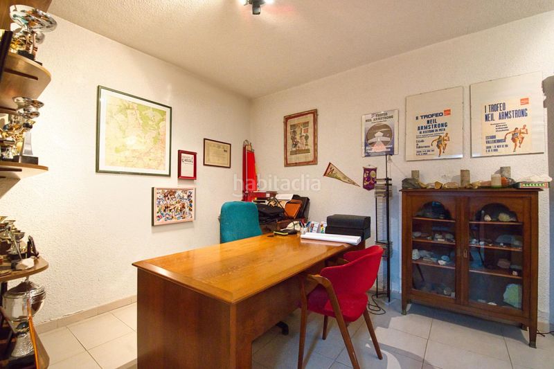 Foto a573fc06-da53-4fd3-af98-d89ade7568ed. Chalet  independiente en esquina en Las Lomas con vistas despejadas, gran parcela y máximo potencial en Boadilla del Monte