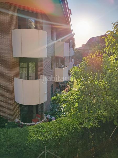 Foto 8519ae11-3d3d-455d-9294-532c8a815beb. Alquiler piso magnífico piso en alquiler en Villalba Pueblo Collado Villalba