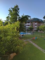 Miete Etagenwohnung  Calle del río narcea. Magnífico piso en alquiler en collado villalba