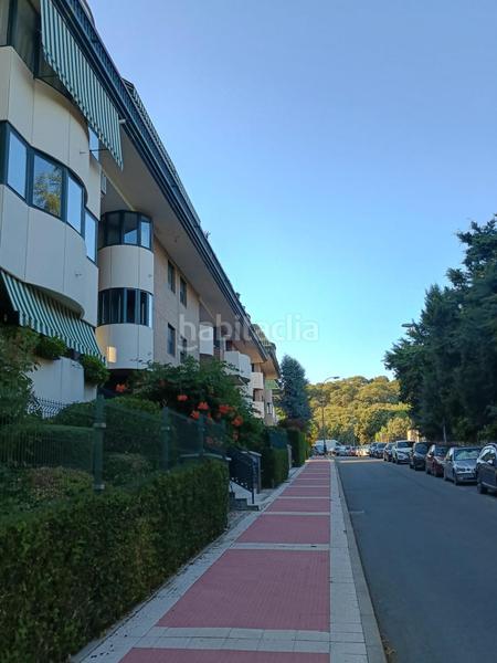 Foto c9d9e269-4ab6-4c9d-9a7f-cdd88f493a56. Alquiler piso magnífico piso en alquiler en Villalba Pueblo Collado Villalba