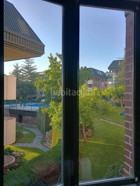 Foto da6c055b-6b09-4047-a0d6-30a629d9bf4e. Alquiler piso magnífico piso en alquiler en Villalba Pueblo Collado Villalba