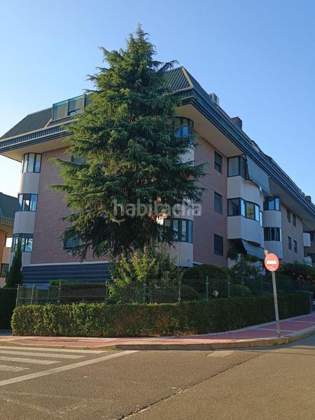 Foto da94c98f-d100-4d5d-910f-78ed7b4bd32b. Alquiler piso magnífico piso en alquiler en Villalba Pueblo Collado Villalba