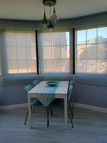 Foto e65caa8b-b559-43bf-af91-ed76bfc0c6af. Alquiler piso magnífico piso en alquiler en Villalba Pueblo Collado Villalba