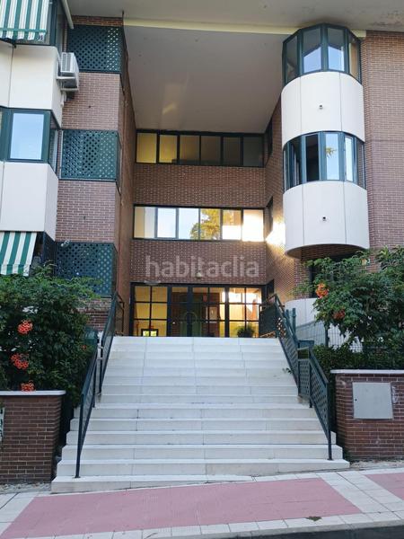 Foto e8d6a57f-d6da-4bd8-969d-2beb04d312d9. Alquiler piso magnífico piso en alquiler en Villalba Pueblo Collado Villalba
