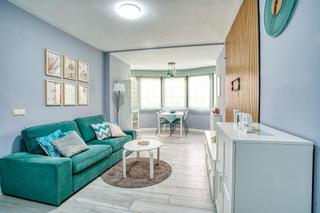 Location Appartement  Calle del río narcea. Magnífico piso en alquiler en collado villalba