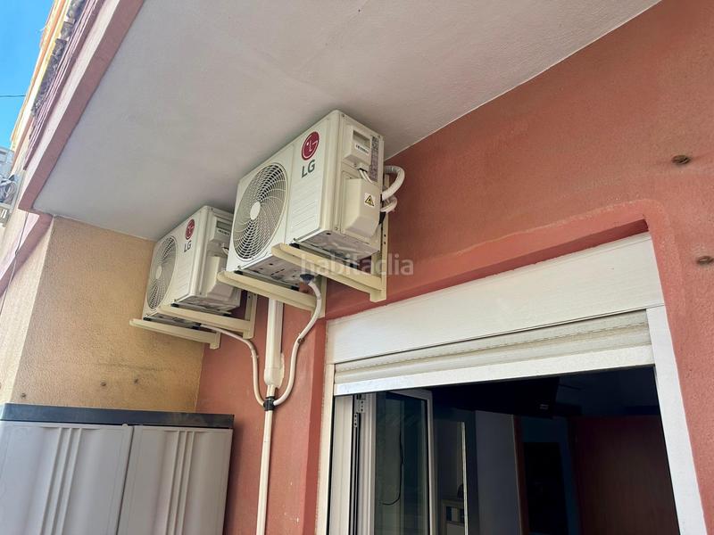 Foto 1b9ea819-4900-420e-a9bb-5d8c24d87f81. Piso en calle cerda 3 piso de tres habitaciones completamente reformado en Alicante