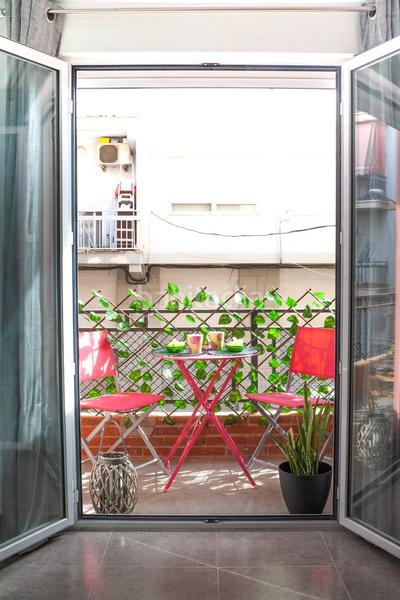 Foto 28d343ad-60dc-499b-9cdd-f6157e0d7ce1. Piso en calle cerda 3 piso de tres habitaciones completamente reformado en Alicante