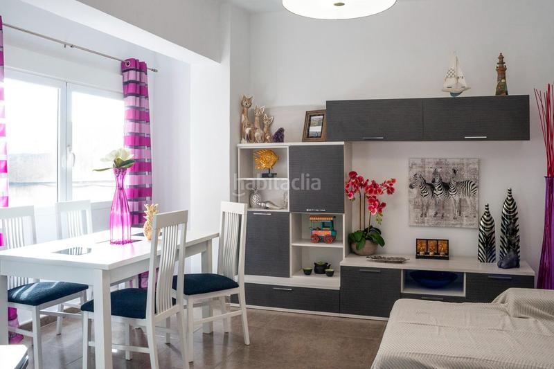 Foto 31855ed6-63c2-4f49-a1f5-9e130be0a1de. Piso en calle cerda 3 piso de tres habitaciones completamente reformado en Alicante