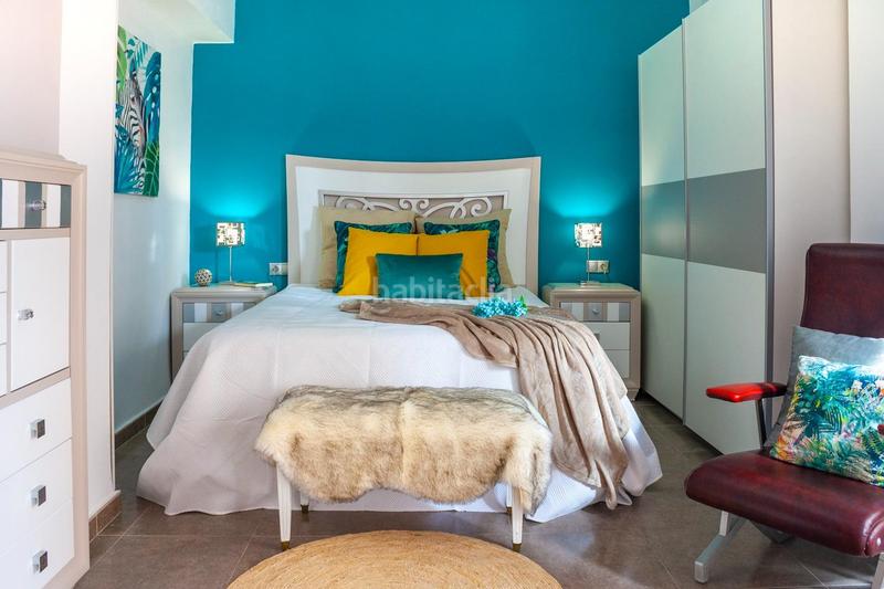 Foto 465f7d3d-f6a2-4ab1-a4f3-74404421a8ec. Piso en calle cerda 3 piso de tres habitaciones completamente reformado en Alicante