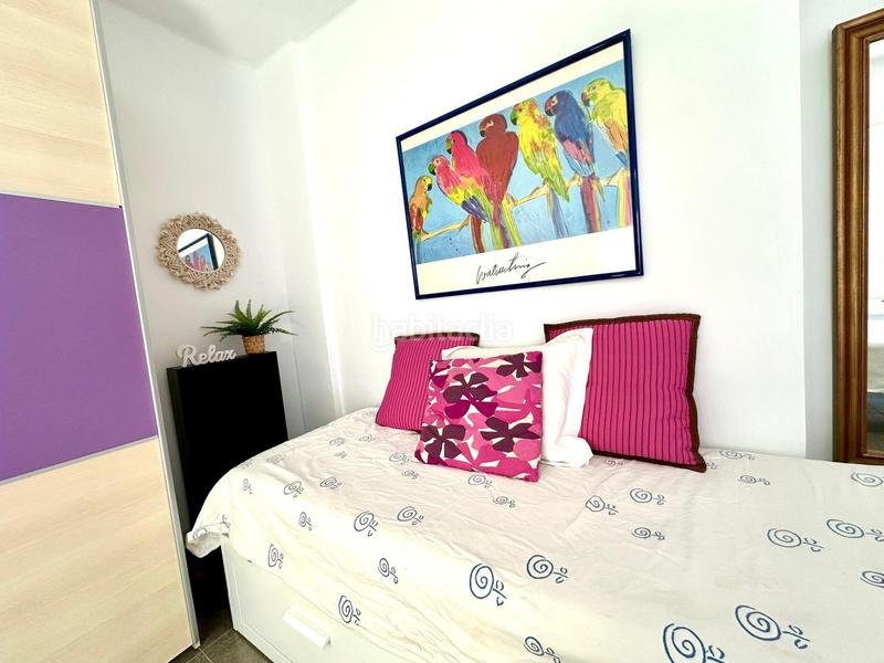 Foto 4a909ed5-7c3e-43d5-a715-bf3afcb26baf. Piso en calle cerda 3 piso de tres habitaciones completamente reformado en Alicante