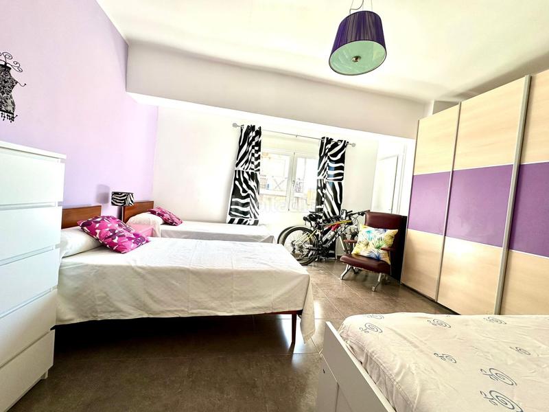 Foto 7f6e978f-8831-4560-ad86-7ddc51c40cab. Piso en calle cerda 3 piso de tres habitaciones completamente reformado en Alicante