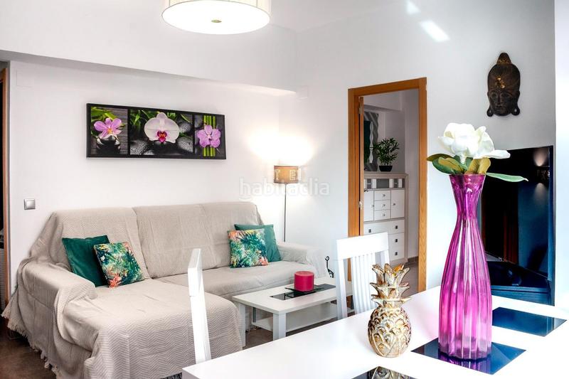 Foto a21bec65-643a-4bd1-a0c8-b1f0b84a14a6. Piso en calle cerda 3 piso de tres habitaciones completamente reformado en Alicante