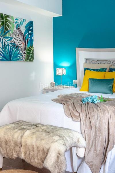 Foto a224d5b8-4ffb-4dae-8135-43670e77468e. Piso en calle cerda 3 piso de tres habitaciones completamente reformado en Alicante