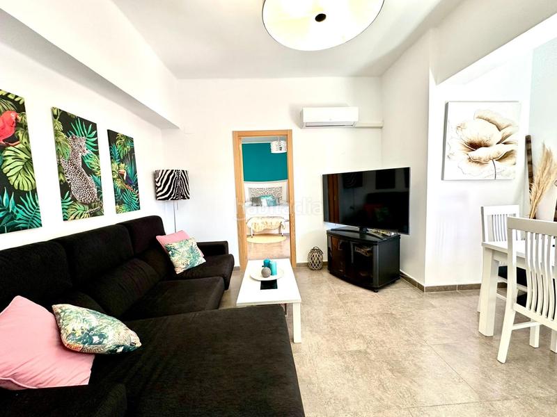 Foto f9876456-6280-4037-ad74-c7d88e87aef1. Piso en calle cerda 3 piso de tres habitaciones completamente reformado en Alicante