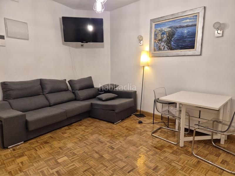 Foto 1094f1e9-6b18-49dc-9baa-9fb5911f38be. Location appartement avec chauffage dans Lista Madrid