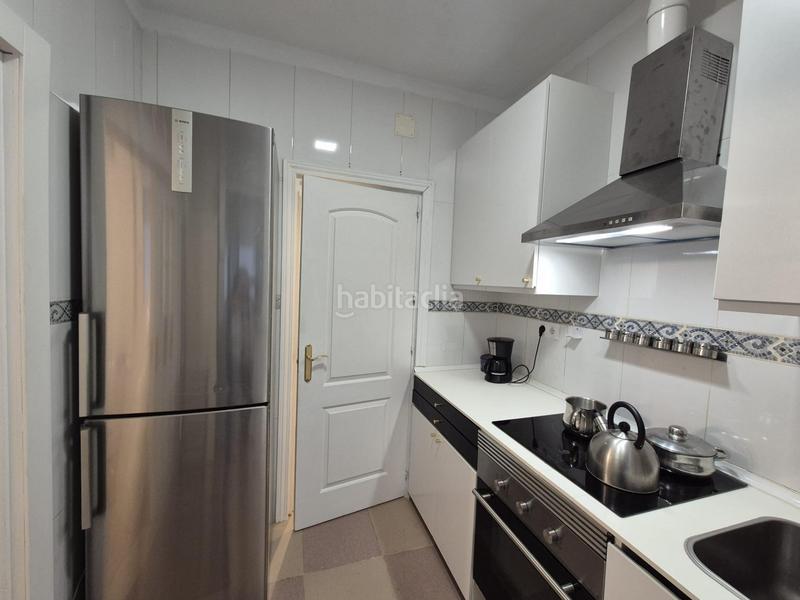 Foto 2b7d5db5-8a32-42b4-952d-1b53fa47a6c4. Location appartement avec chauffage dans Lista Madrid