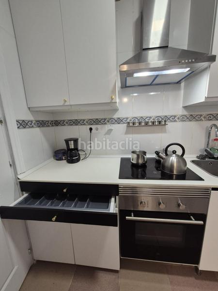 Foto 348b7bf4-d3e6-49bc-b9eb-3084294acfa5. Location appartement avec chauffage dans Lista Madrid