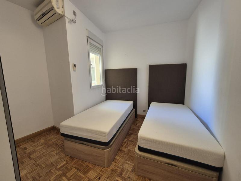 Foto 4667141a-9ce9-41bc-b20b-e8c46e8134b8. Location appartement avec chauffage dans Lista Madrid
