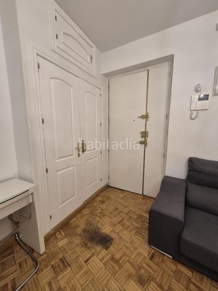 Foto bb3ea02a-8439-4afa-950b-080c2d7122ec. Location appartement avec chauffage dans Lista Madrid