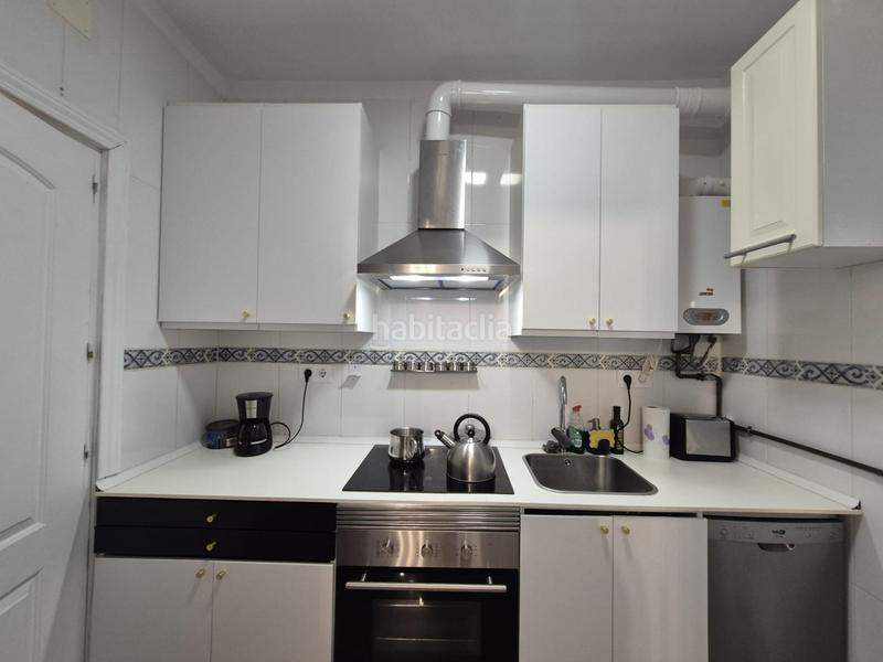 Foto 1dbf1eec-75c7-4b95-9317-674da4d8492c. Rent flat with heating in Lista Madrid