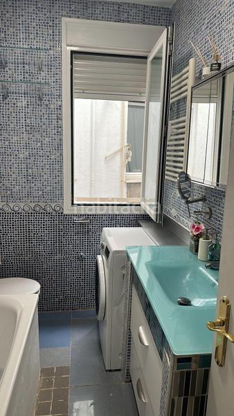 Foto 2e49bd2f-d4cd-41e9-bd55-300c8cb0a6c1. Rent flat with heating in Lista Madrid