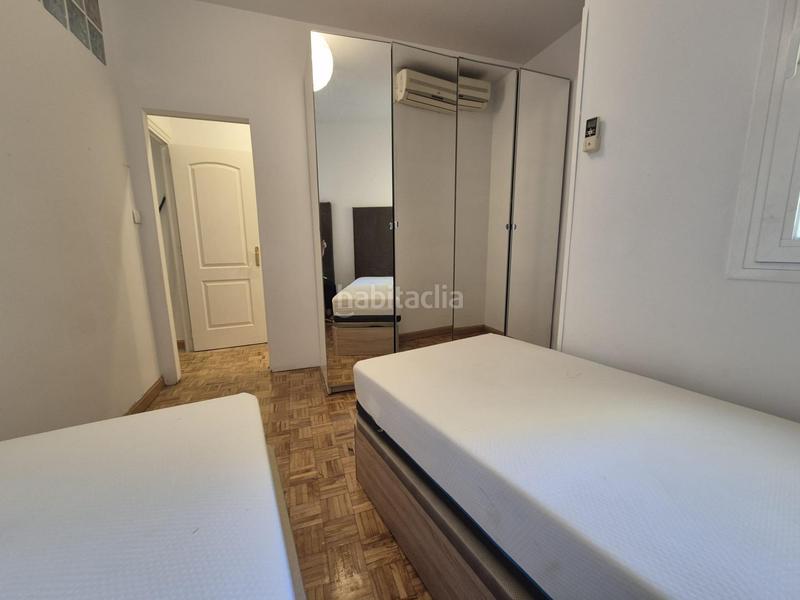 Foto 3a656e27-14af-4a94-8730-74d78f4bbaef. Rent flat with heating in Lista Madrid