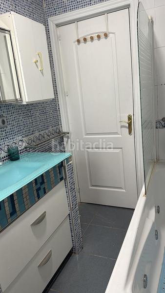 Foto 53d1922c-6638-4c64-934b-502e7d00a1be. Rent flat with heating in Lista Madrid