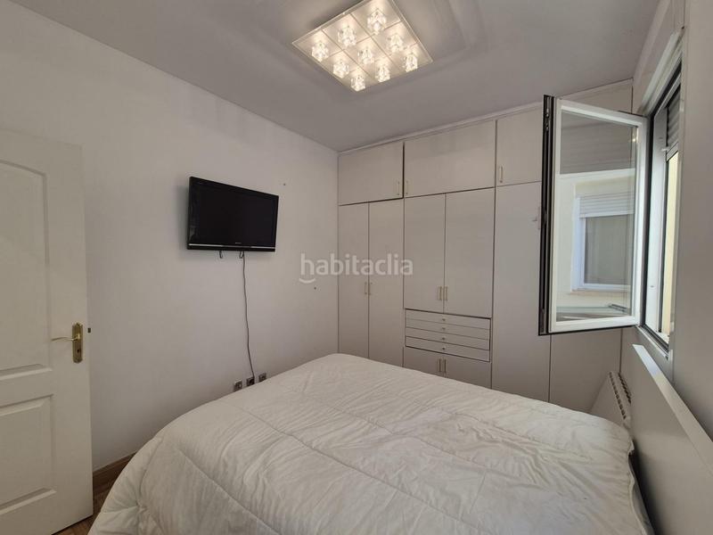 Foto 5f58fab9-5e97-4001-b477-6a7b3741e5c4. Rent flat with heating in Lista Madrid