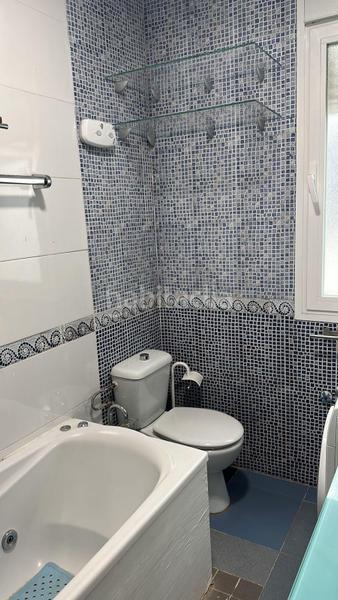 Foto 6dc628b2-8383-4707-bf94-63ee01bfecaf. Rent flat with heating in Lista Madrid