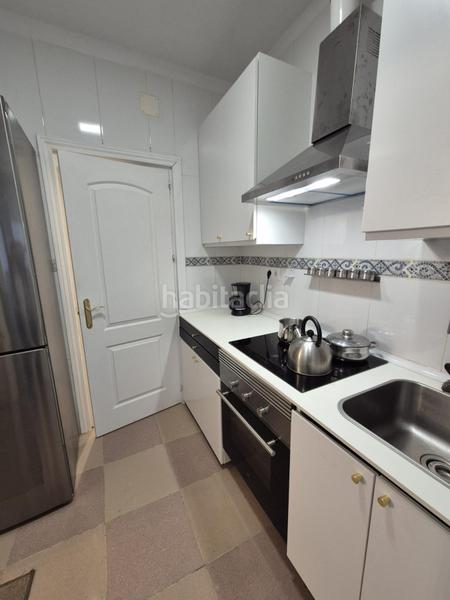 Foto 720d976e-eae6-45b2-ae6b-163b154e10f6. Rent flat with heating in Lista Madrid