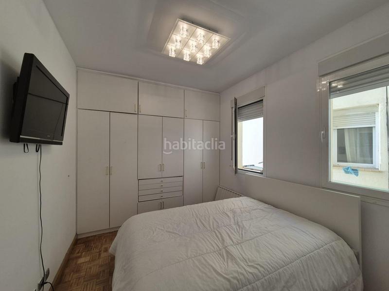 Foto a27f4b14-7957-420b-82ab-94cb5daab59f. Rent flat with heating in Lista Madrid