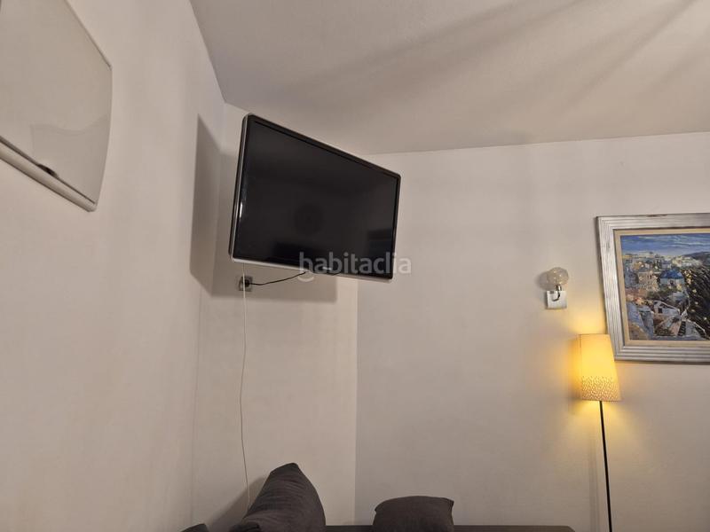 Foto af000a41-4208-4b95-90af-8b360e143803. Rent flat with heating in Lista Madrid